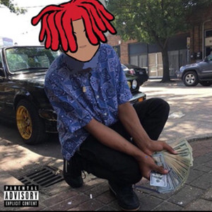 Rxd Rose - Dip (Remix)