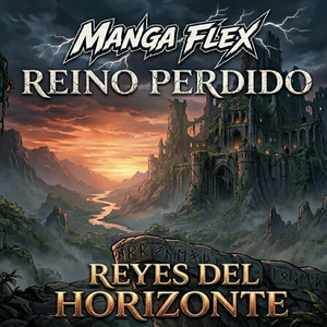 Reyes del Horizonte by Manga Flex