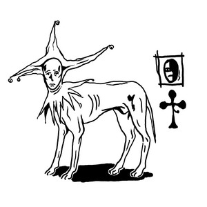 Сто блядей by drainedgod