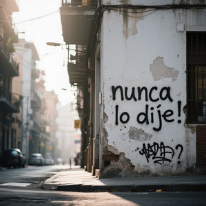 nunca lo dije by Cheisu RT