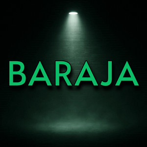 baraja by jimmy heckard