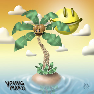 Young Marii - Bahamas