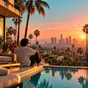 Ain't In LA