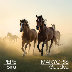 Perseverancia de un Coplero by Pepe Sira, Maryoris Guedez