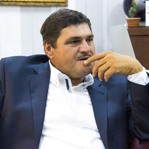 Kərim Novruzov - Bakı