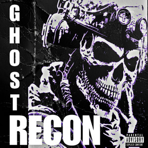 Ghost Recon by TRASHXRL