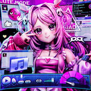 PANDEMXNIUM - 123 Hardtekk (Super Slowed)