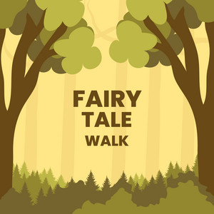 Fairy Tale Walk by Tatyana Pashkova