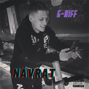 Návrat cover