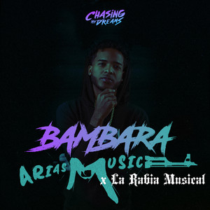 Bambara by Arias Music, La Rabia Musical