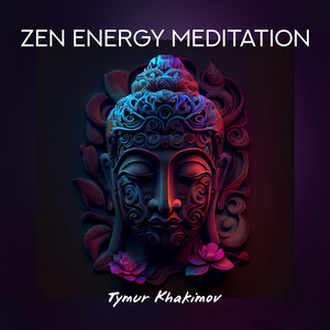 Zen Energy Meditation