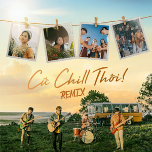 SUNI Hạ Linh & Rhymastic - Cứ Chill Thôi (DJ TuSo & LEA Remix)