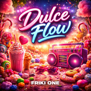 Dulce Flow by Friki One