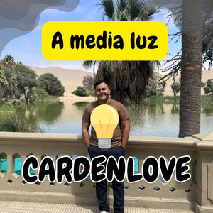 A Media Luz by CARDENLOVE