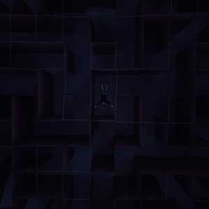 Lucid Labyrinth by James Malikey