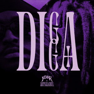 Digga by Yôrkk, ARTSALGHUL