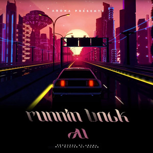 Portada de Runnin Back 2u