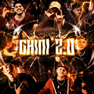 Dj Choco - Ghini 2.0