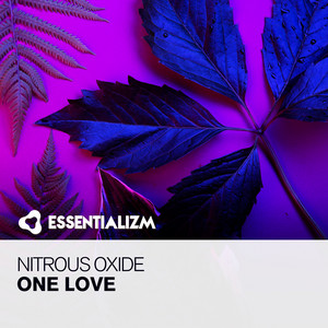 One Love by Nitrous Oxide cover art
