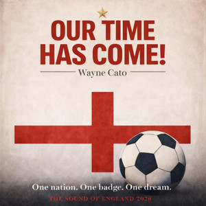 OUR TIME HAS COME!