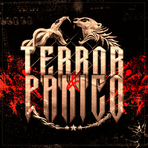 Terror e Pânico by PapaMike