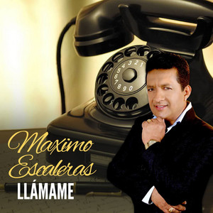 Maximo Escaleras - Amante