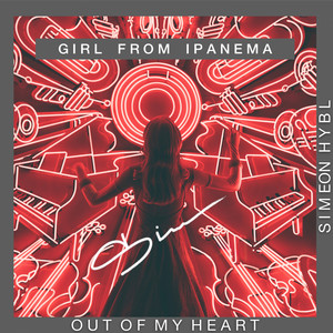 Simeon Hybl - September