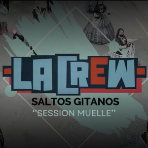 Mix saltos de gitanos 'Session Muelle' En vivo