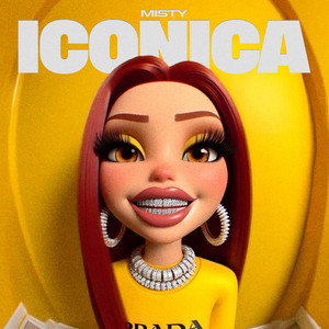 Misty - ICONICA