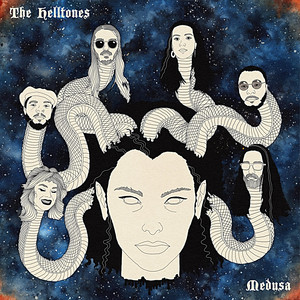 When We're Moving by The Helltones