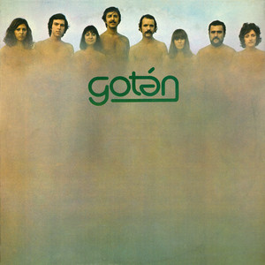 Gotán cover