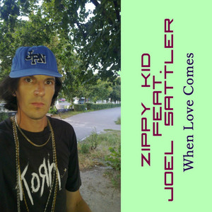 When Love Comes (feat. Joel Sattler)