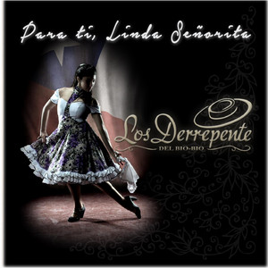 Los Derrepentes Del Bio Bio - Barco de Mi Vida