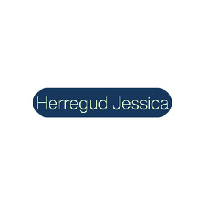 Glitterbajs - Herregud Jessica