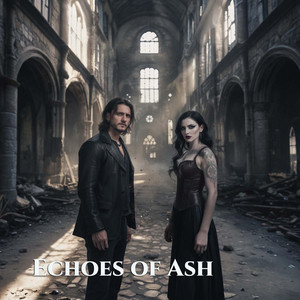 Echoes of Ash by Novantra