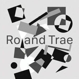 Ro and Trae by Malika Thorne