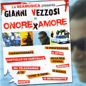 Gianni Vezzosi - Alla mia donna