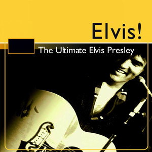 The Ultimate 洋楽 ELVIS! ELVIS! ELVIS!