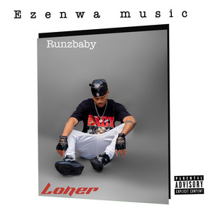 Runz Baby - Loner