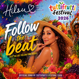 Follow the Beat by Hilsu