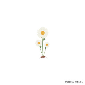 Pushing Daisies by Ryan Mack