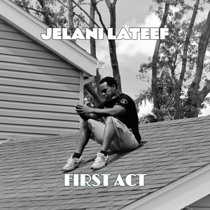 Portada de First Act