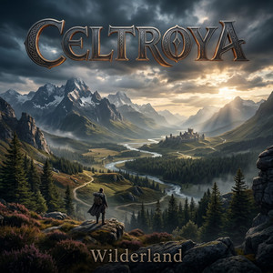 Wilderland by Celtroya