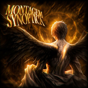 MONTAGEM SYNOPTICA - Super Slowed by WXRTNAX