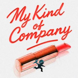 My Kind Of Company - Cover by Mirage, F2B
