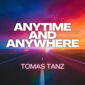 Anytime and Anywhere (Radio Version)