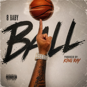 Ball by 8 Baby