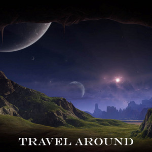 Dj Cojii - Travel Around