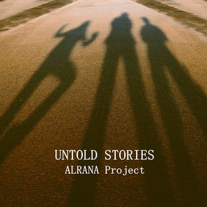 Untold Stories by ALRANA Project