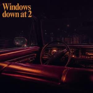 Windows Down at 2 by Rove